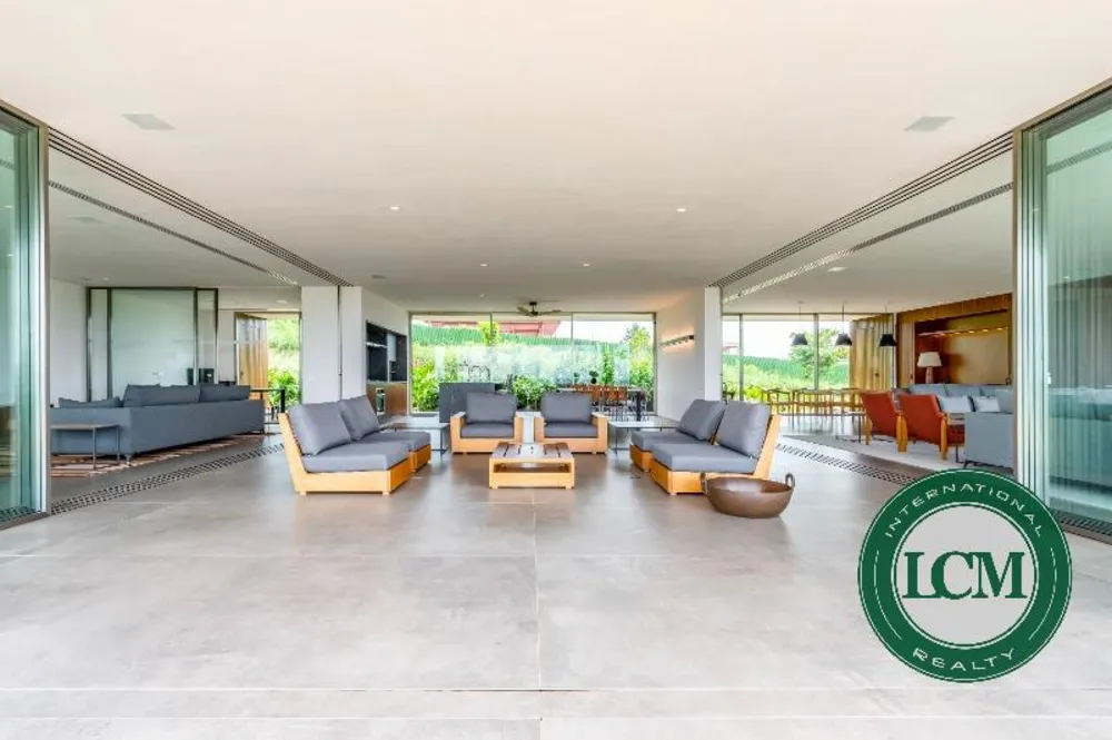 Casa, 7 quartos, 900 m² - Foto 22