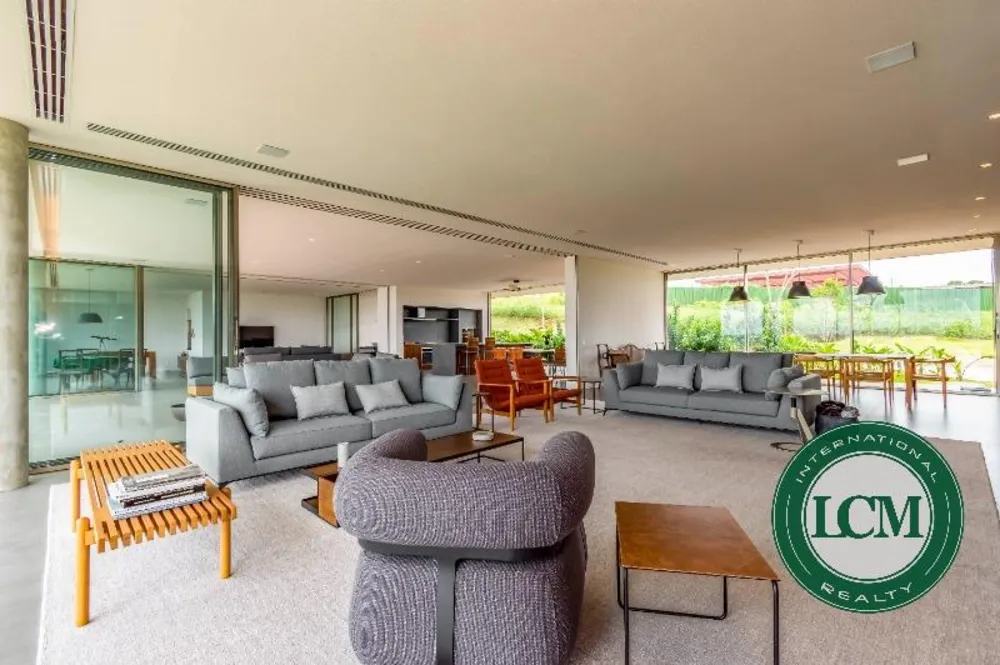 Casa, 7 quartos, 900 m² - Foto 29