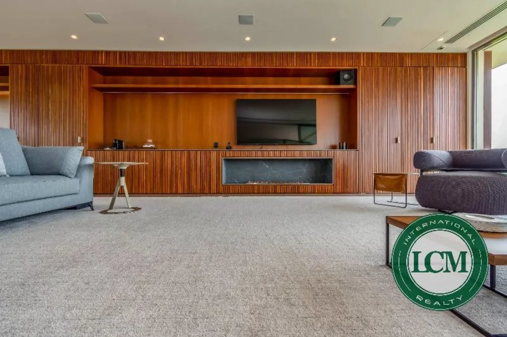 Casa, 7 quartos, 900 m² - Foto 31