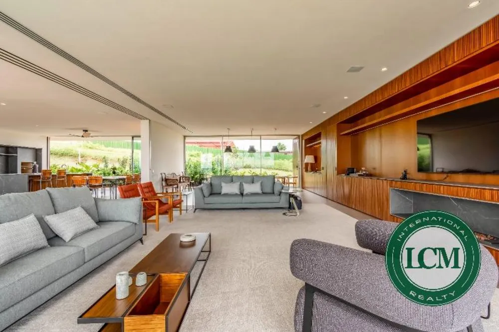 Casa, 7 quartos, 900 m² - Foto 30