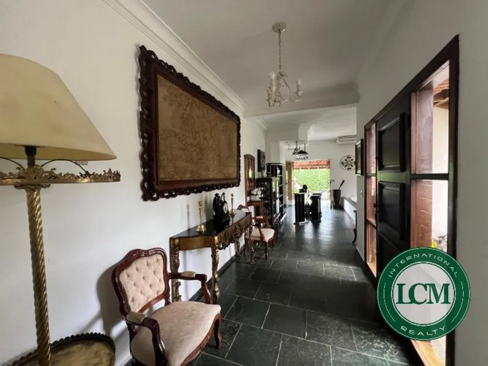 Casa, 4 quartos - Foto 1