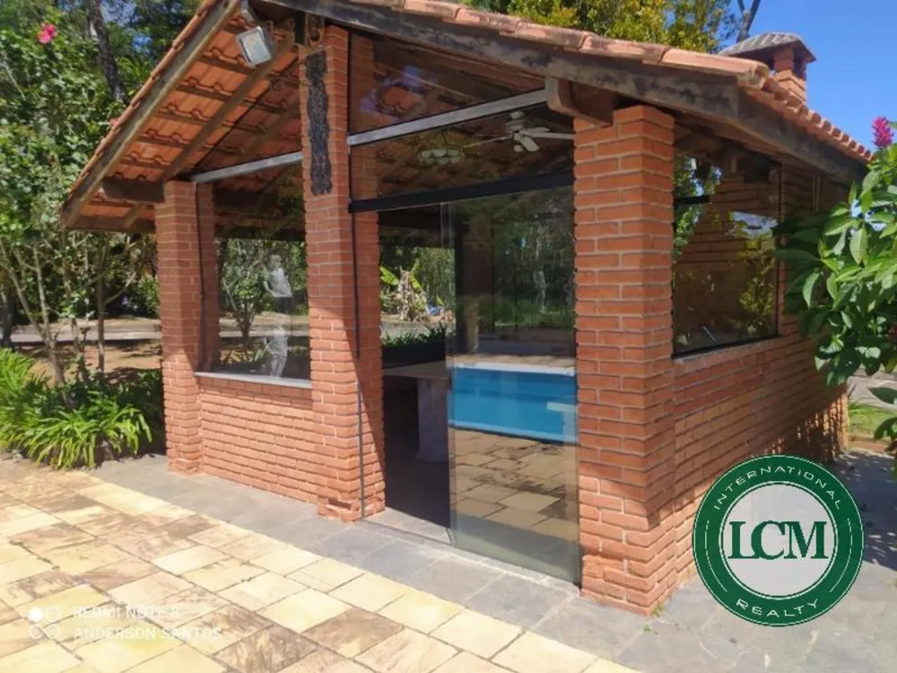 Casa, 4 quartos - Foto 10