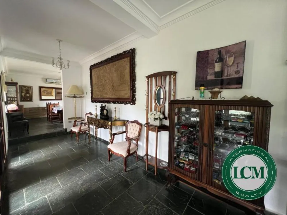 Casa, 4 quartos - Foto 2
