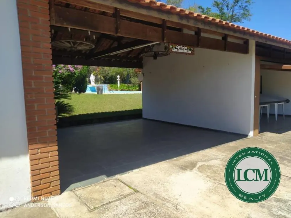 Casa, 4 quartos - Foto 11