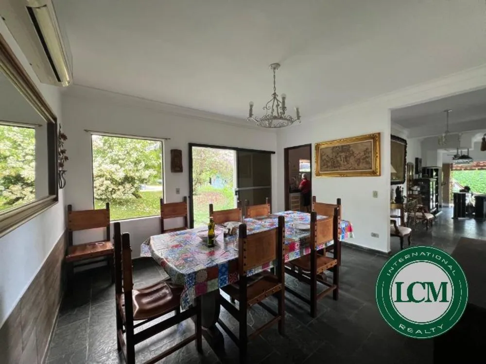 Casa, 4 quartos - Foto 4