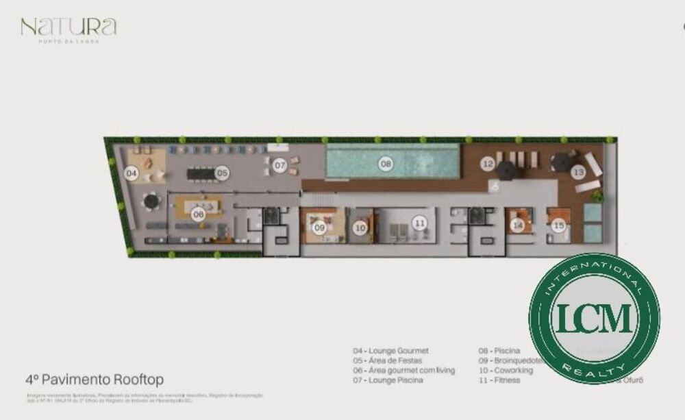 Casa, 3 quartos, 257 m² - Foto 4