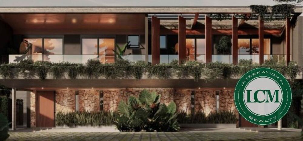 Casa, 3 quartos, 257 m² - Foto 1