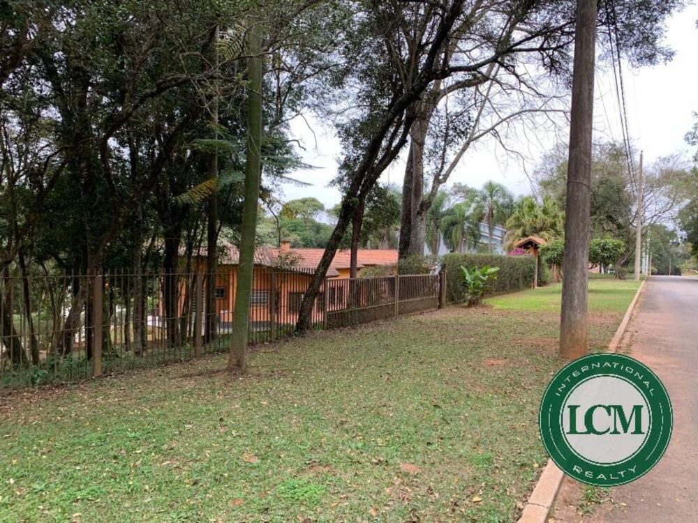 Terreno, 1396 m² - Foto 1