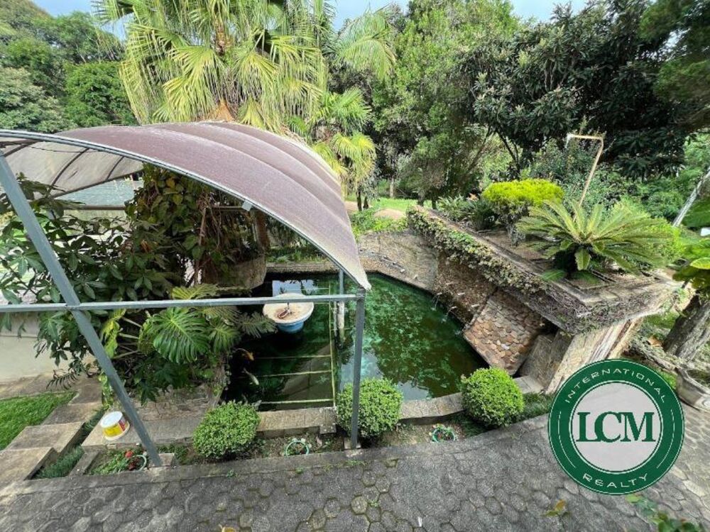 Casa, 3 quartos, 377 m² - Foto 2