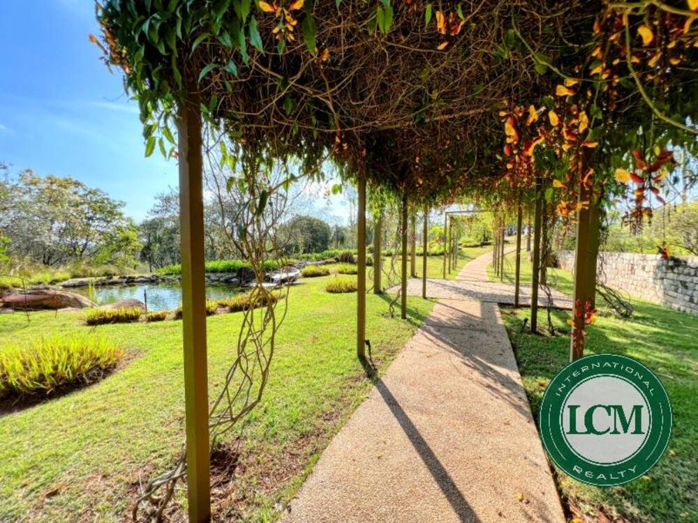 Casa, 6 quartos - Foto 10