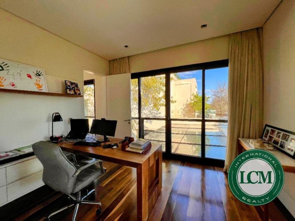 Casa, 6 quartos - Foto 4