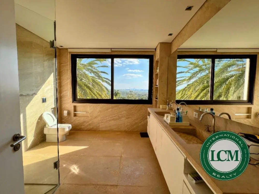 Casa, 6 quartos - Foto 7