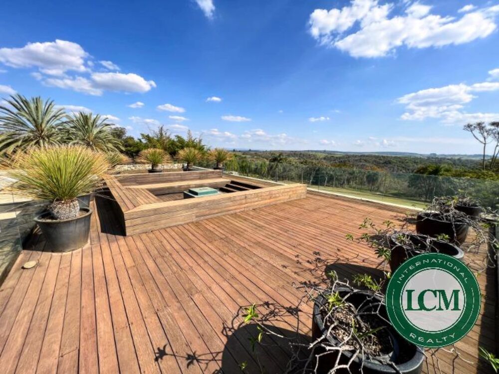 Casa, 6 quartos - Foto 8