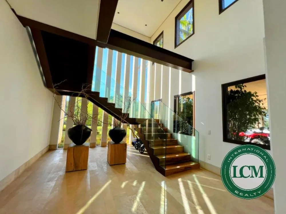Casa, 6 quartos - Foto 4