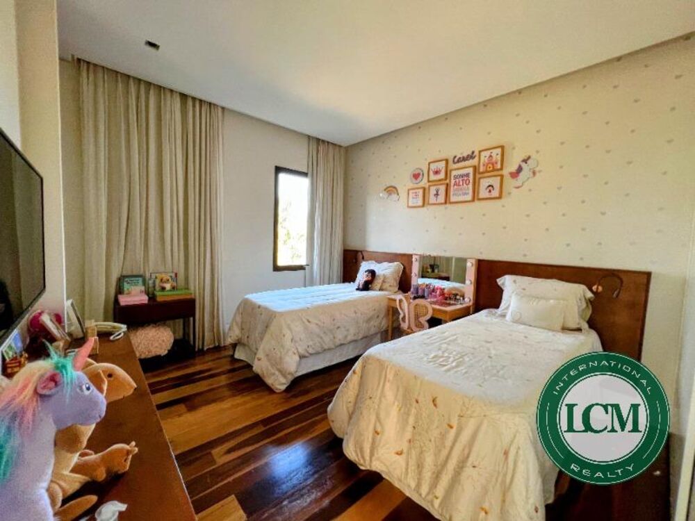 Casa, 6 quartos - Foto 5