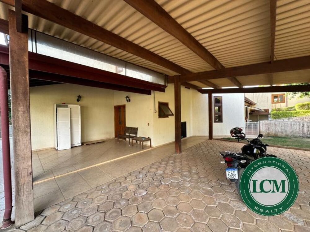 Casa à venda com 8 quartos - Foto 2