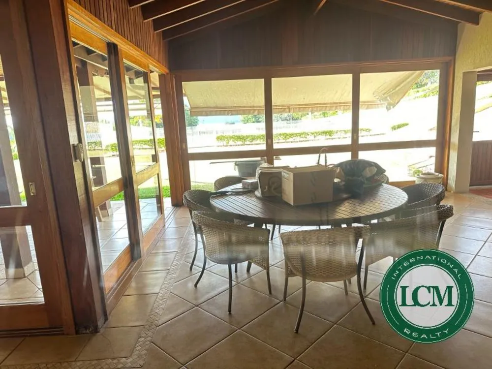 Casa, 8 quartos - Foto 6