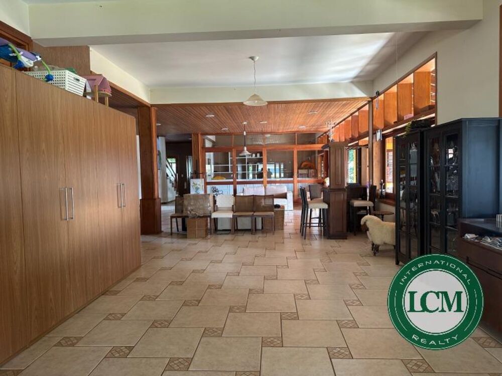 Casa, 8 quartos - Foto 4