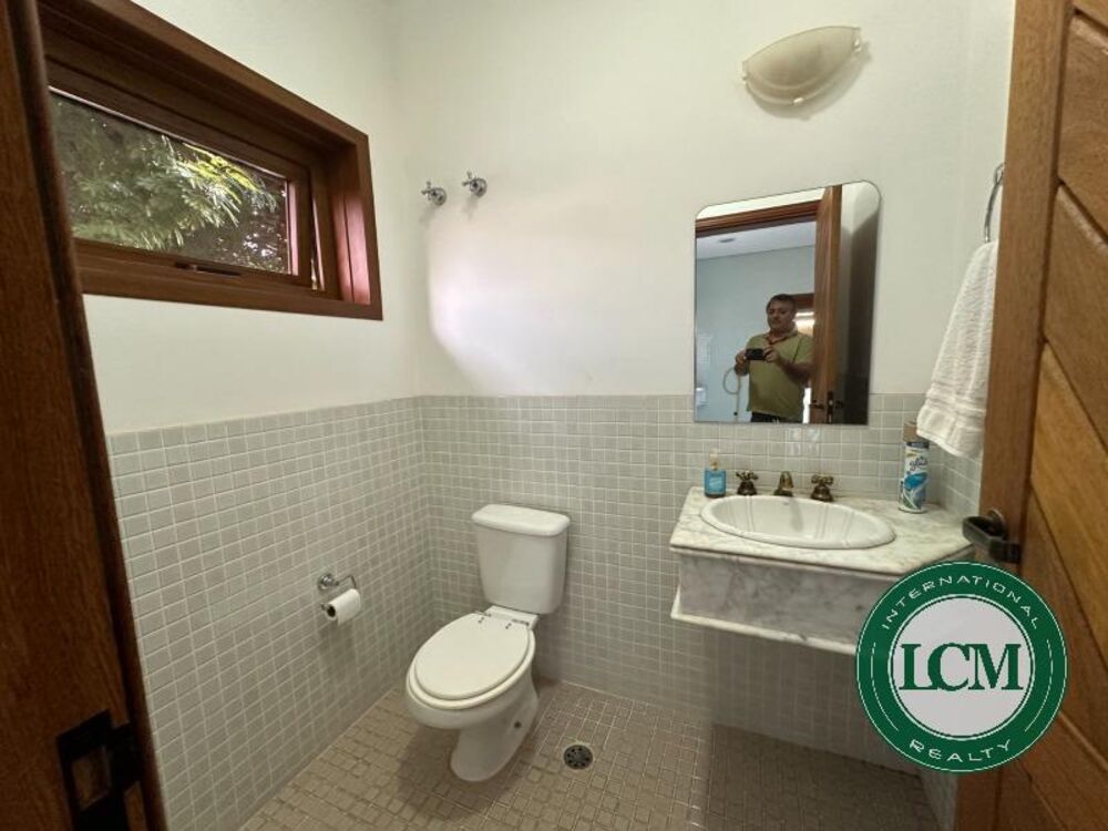 Casa, 8 quartos - Foto 6