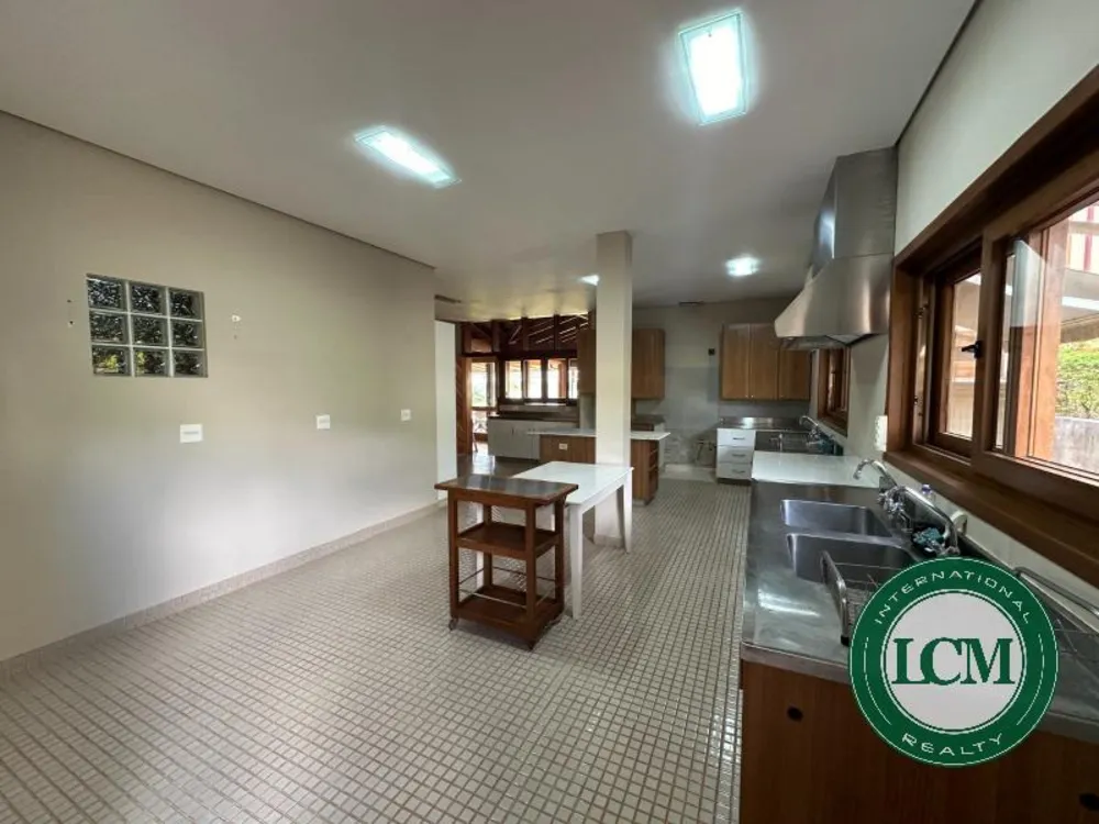 Casa, 8 quartos - Foto 5