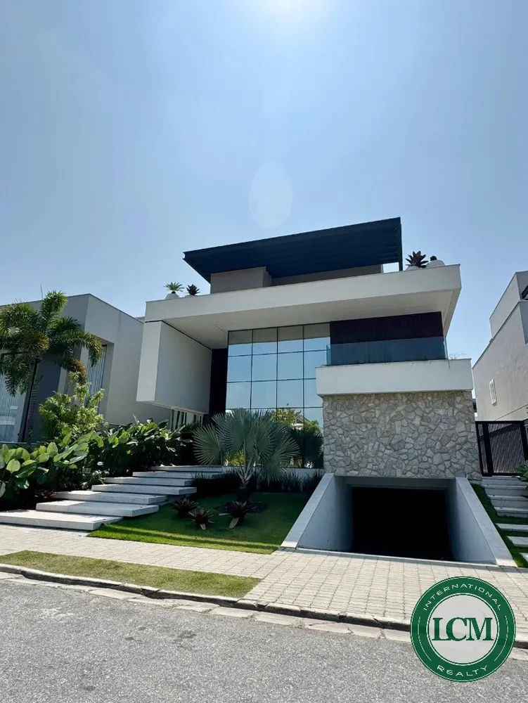 Casa, 6 quartos - Foto 4
