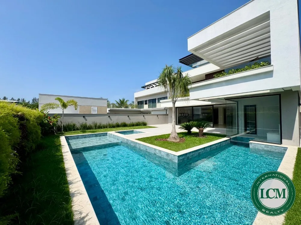 Casa, 6 quartos - Foto 6