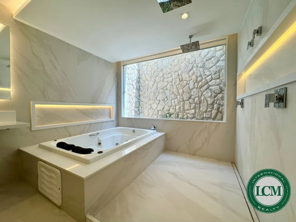Casa, 6 quartos - Foto 46