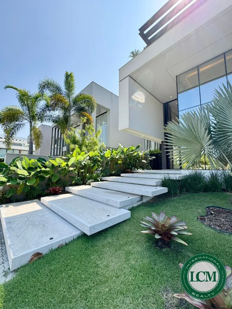Casa, 6 quartos - Foto 12