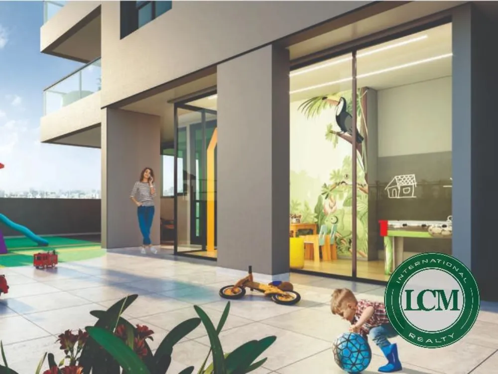 Apartamento, 3 quartos, 127 m² - Foto 5