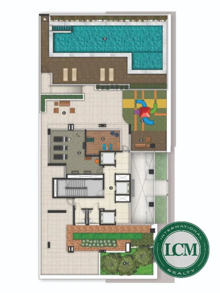 Apartamento, 3 quartos, 127 m² - Foto 7