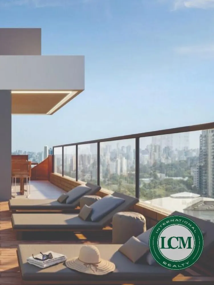 Apartamento, 3 quartos, 127 m² - Foto 6