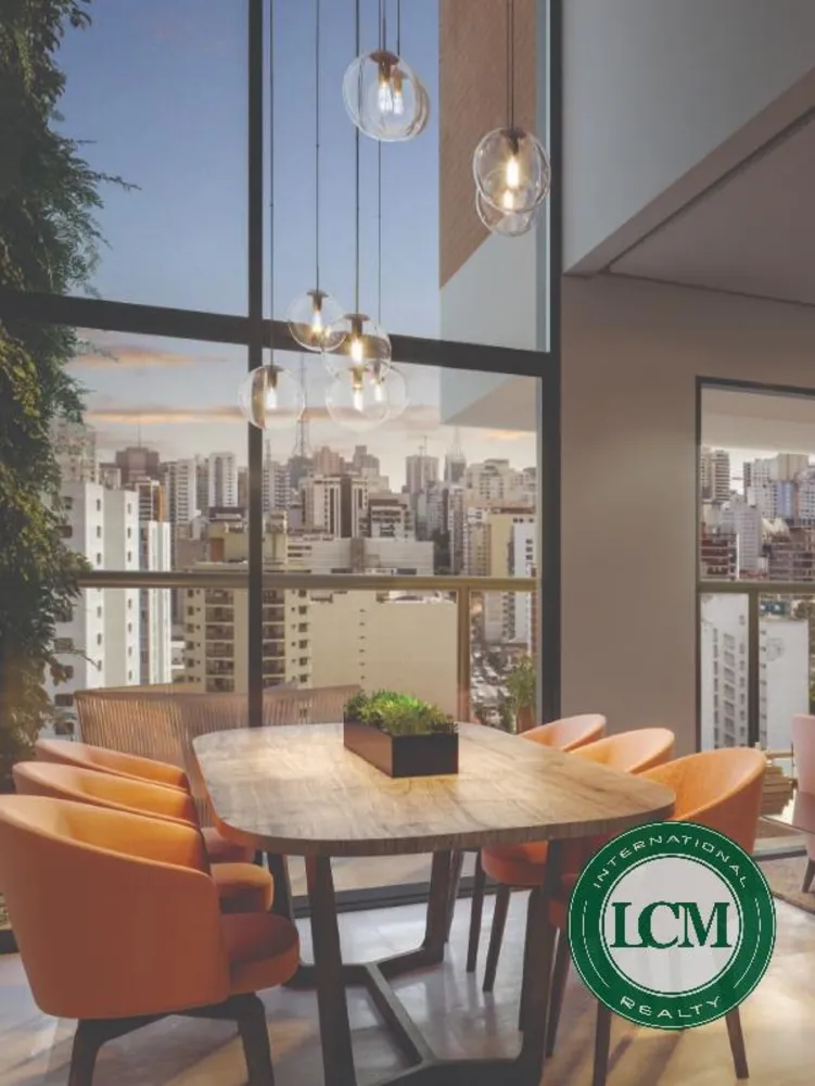 Apartamento, 3 quartos, 127 m² - Foto 1