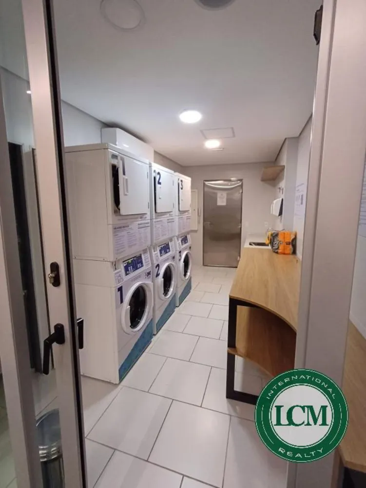 Apartamento, 1 quarto, 22 m² - Foto 17