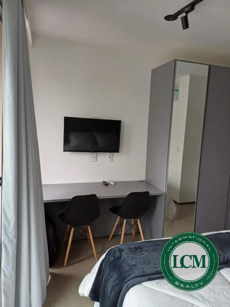 Apartamento, 1 quarto, 22 m² - Foto 14