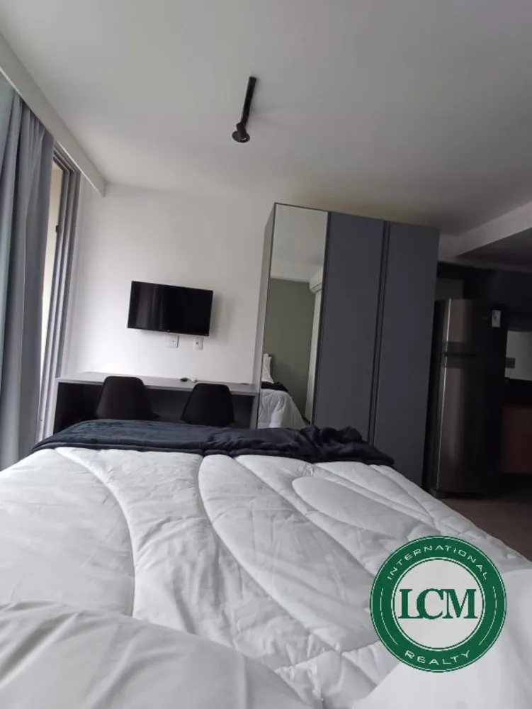 Apartamento, 1 quarto, 22 m² - Foto 13