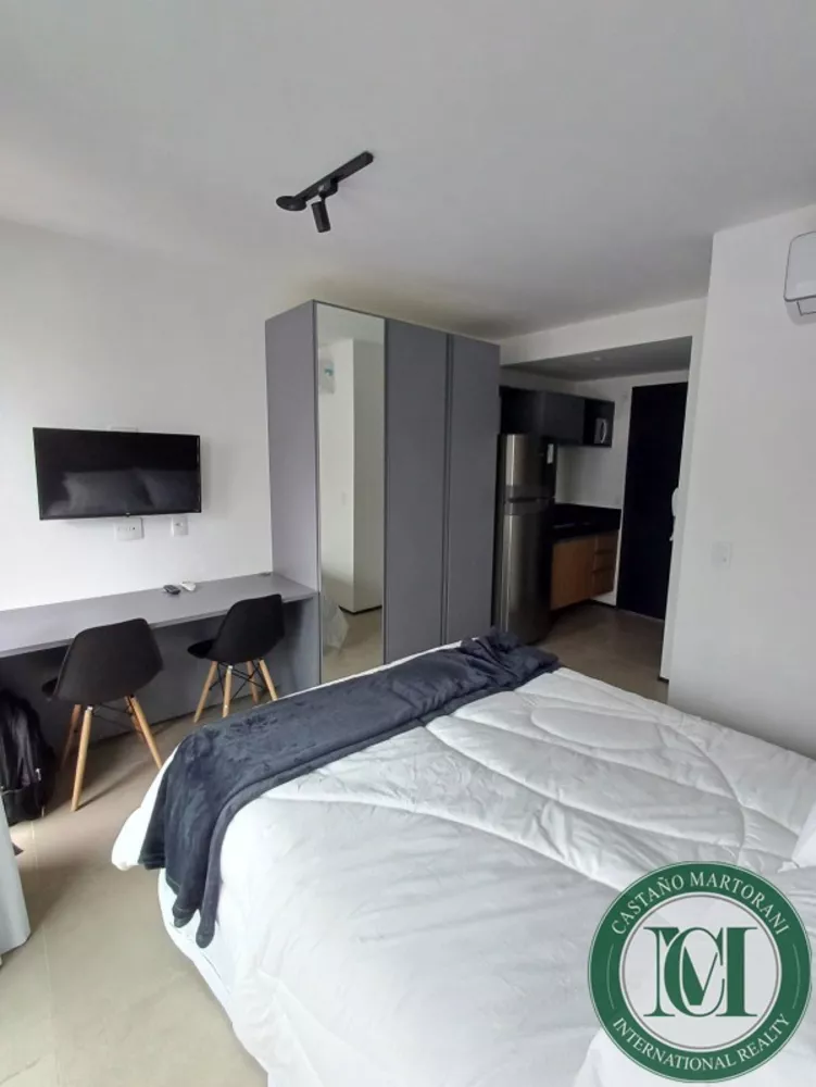 Apartamento, 1 quarto, 22 m² - Foto 11