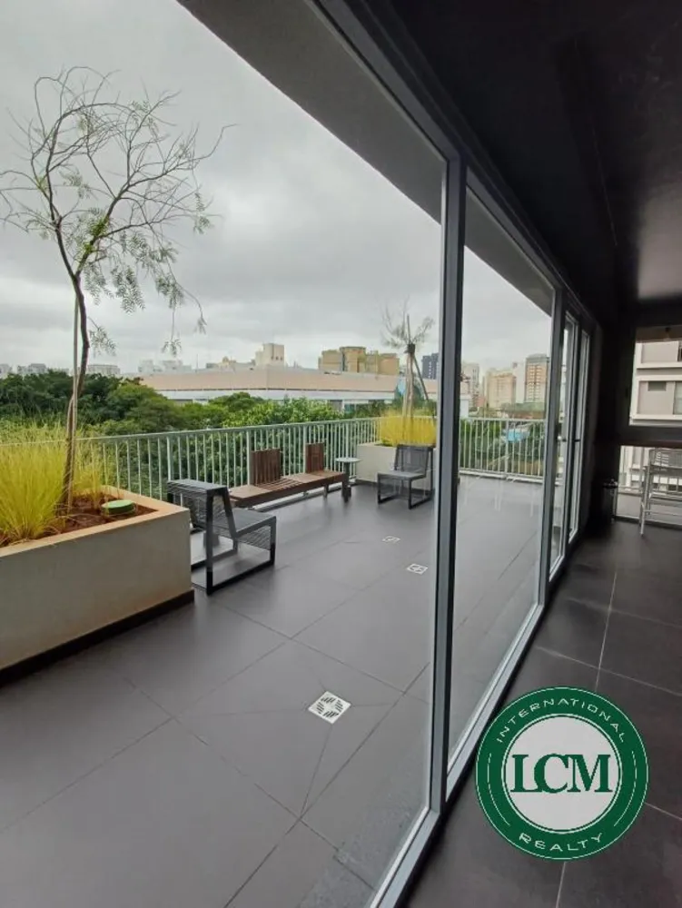 Apartamento, 1 quarto, 22 m² - Foto 19