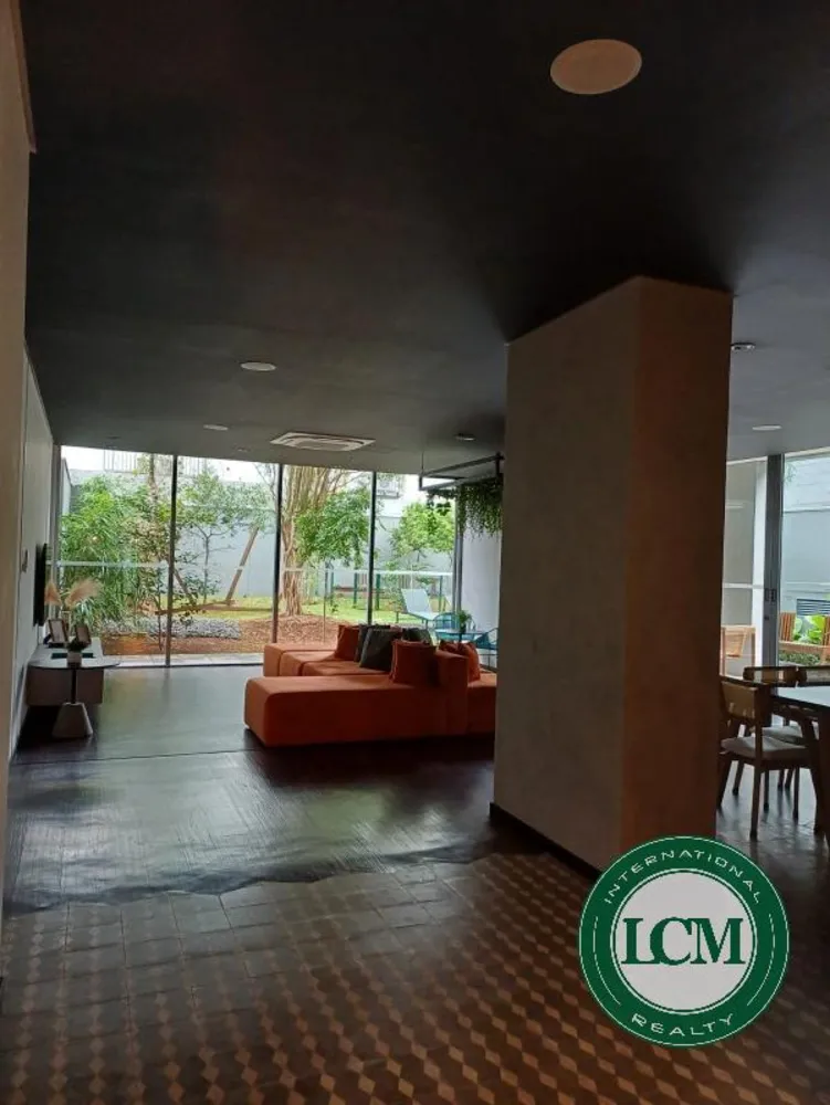Apartamento, 1 quarto, 22 m² - Foto 22