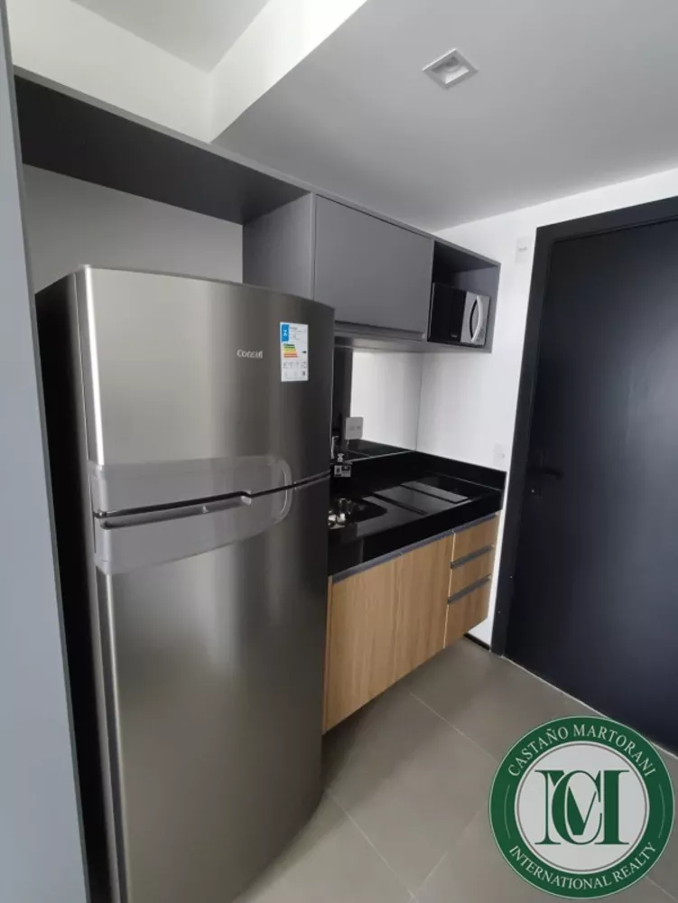Apartamento, 1 quarto, 22 m² - Foto 7