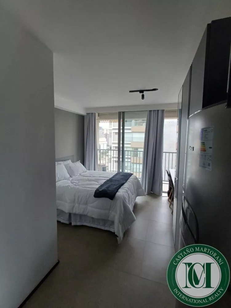 Apartamento, 1 quarto, 22 m² - Foto 8