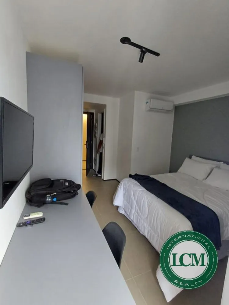 Apartamento, 1 quarto, 22 m² - Foto 15
