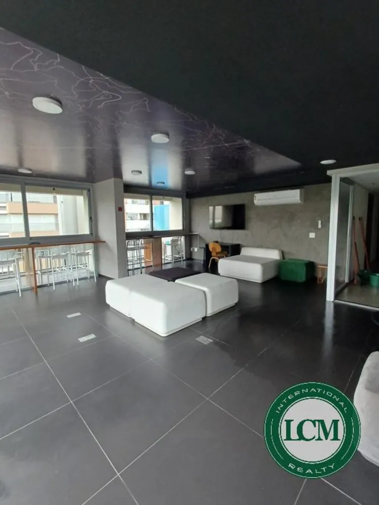 Apartamento, 1 quarto, 22 m² - Foto 18