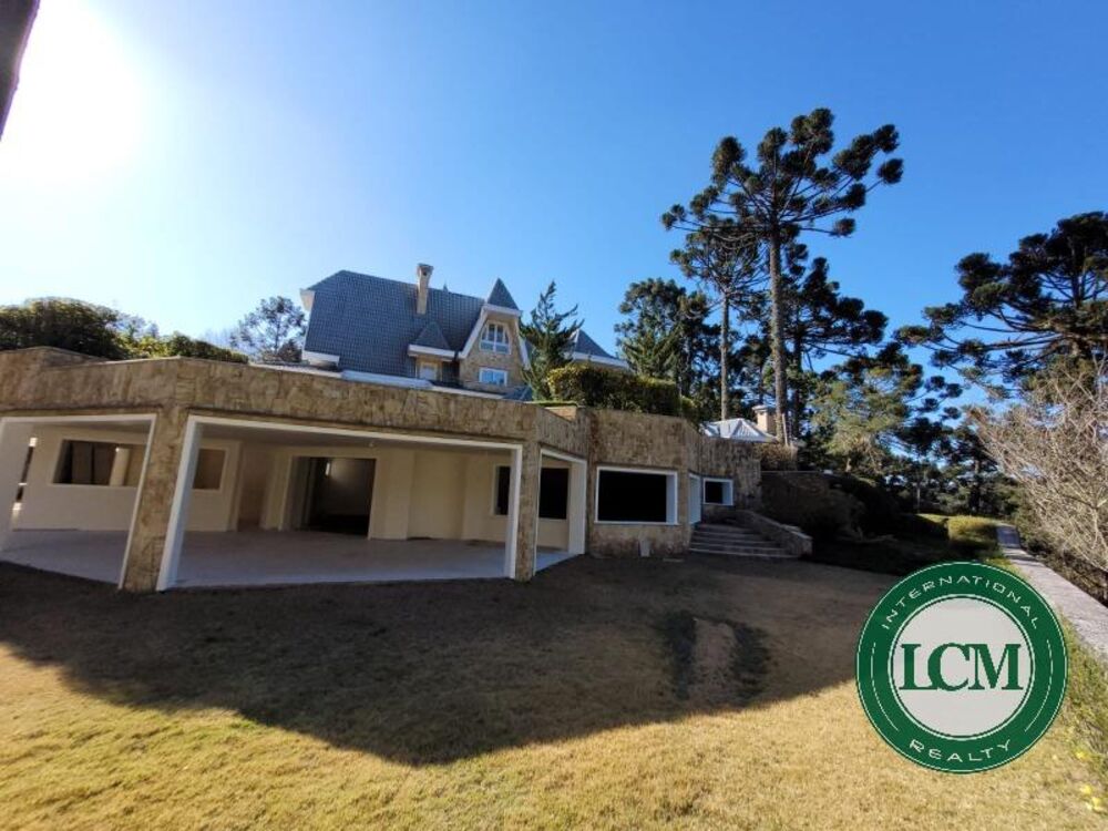 Casa, 4 quartos - Foto 4
