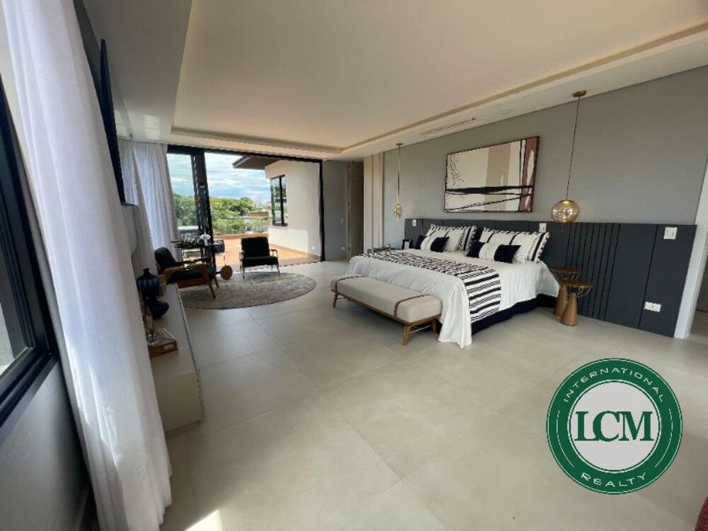 Casa, 7 quartos, 959 m² - Foto 2