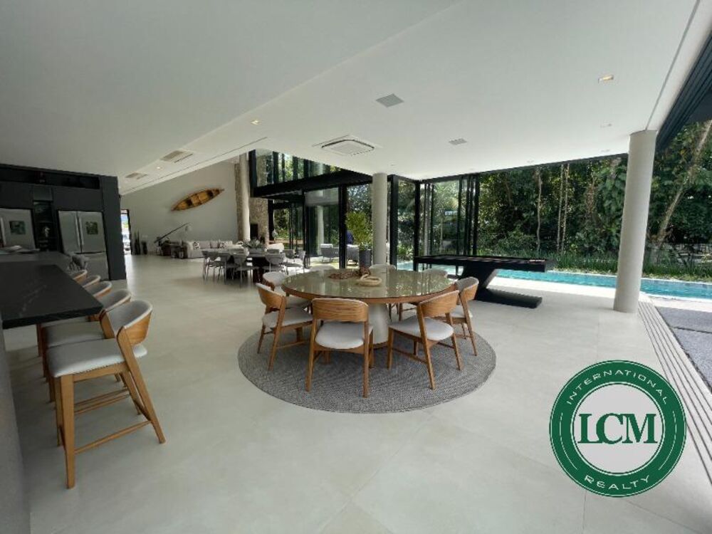 Casa, 7 quartos, 959 m² - Foto 6