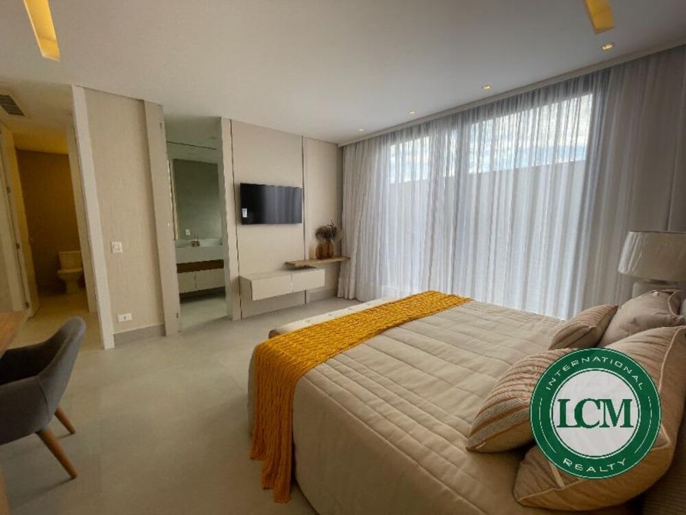 Casa, 7 quartos, 959 m² - Foto 4