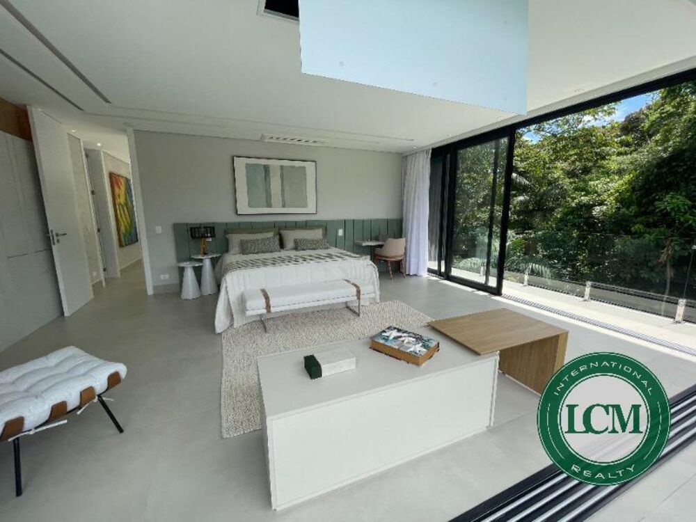 Casa, 7 quartos, 959 m² - Foto 1