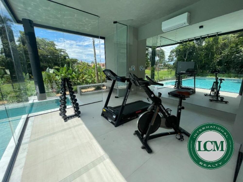 Casa, 7 quartos, 959 m² - Foto 7