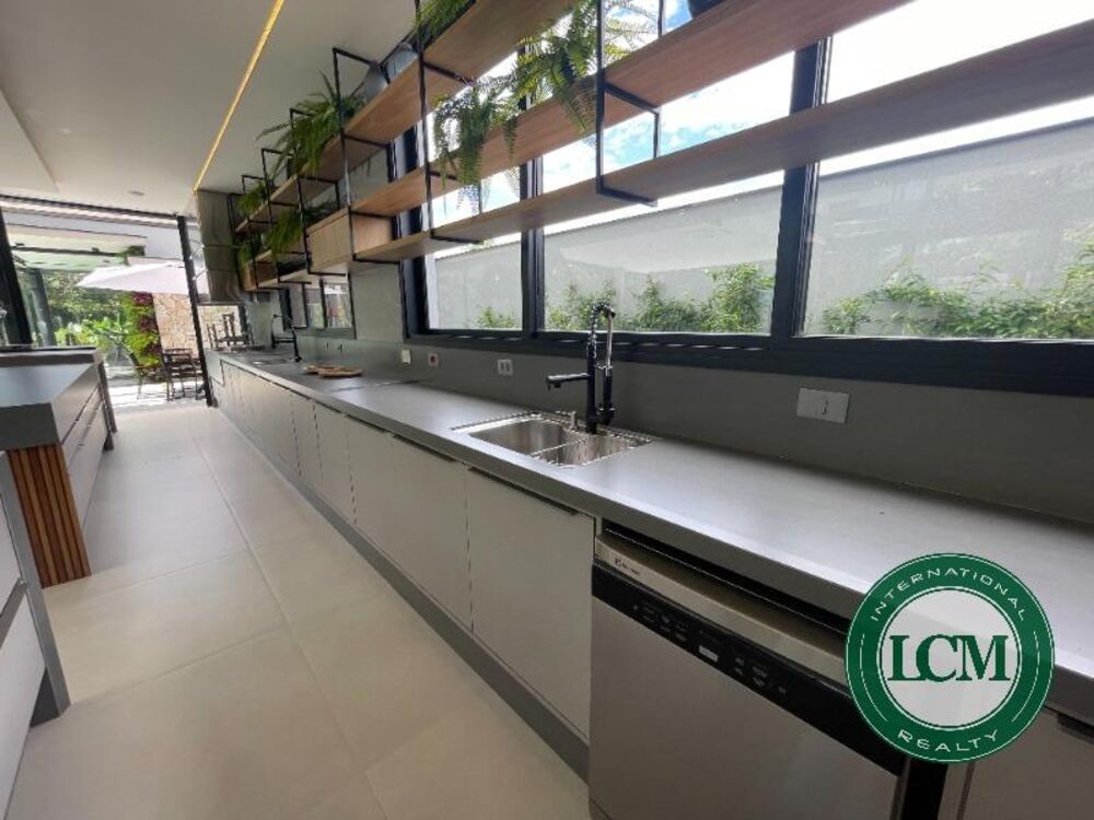 Casa, 7 quartos, 959 m² - Foto 5
