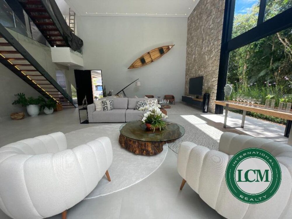 Casa, 7 quartos, 959 m² - Foto 8